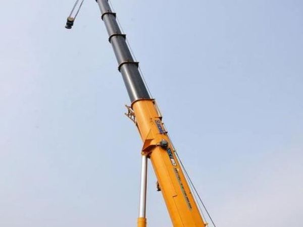 漯河开发区吊车出租电话_起重机失落事故类型及原因有哪些？